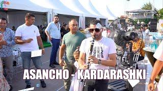 ASANCHO & ORK. PRIMA - KARDARASHKI KIUCHECI 2, LIVE 2024