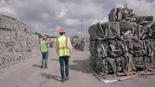 Choose Aluminum For Infinite Recycling
