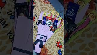 diy bouquet  #ytshorts #diy #creative #craft #daily #