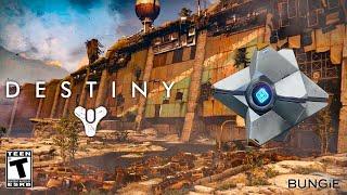 DESTINY 1 IN 2024 Walkthrough Gameplay | Part 13: The Silent Fang (FULL GAME)