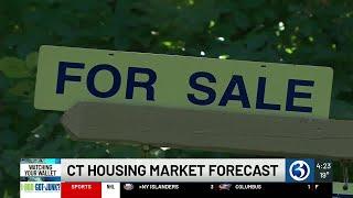 WATCHING YOUR WALLET: CT housing market forecast