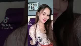 kumpulan tiktok cantik cewek bali pakai kebaya