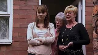 Corrie Frankie ( 3 November 2006 )