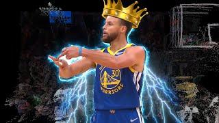 Steph Curry - Sweater Weather ️(NBA EDIT)