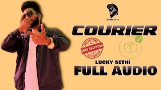 Courier | Lucky Sethi | Duffer Guys | 2018