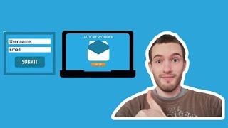 Easy Setup Email Messages and Auto-Replies In Your Contact Form! [2024]