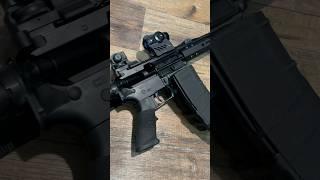 Bear Creek Arsenal AR-15 #pewpewlife #airsoft
