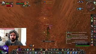 wow classic era has a huge bot problem