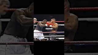 How Buster Douglas Destroyed Mike Tyson