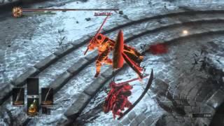 Dark Souls 3 MURAKUMO PVP