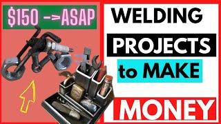 50 AMAZING ART OF METAL / BEST IDEAS OF METAL TOOLS - Welding projects - Weldingtroop