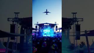 Space #ibiza #edm #electronicmusic #party #rave #djloop #techno #edms #electronicmusic #technodance