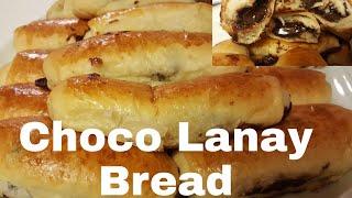 Choco Lanay Bread