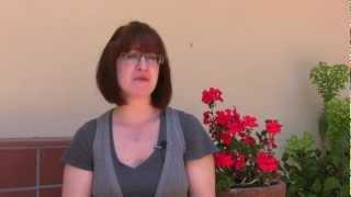 Johanna Yunker: The Community of the Humanities Center