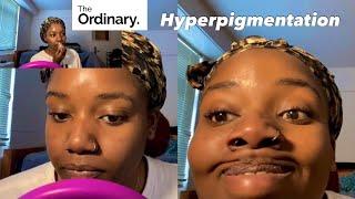 HYPERPIGMENTATION SKINCARE ROUTINE | Dr. Hani #drhaniskin | thatsjustdaph