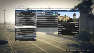GTA 5 Quick Tip Episode 3