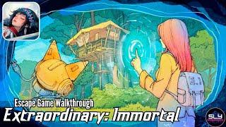 Extraordinary Immortal Full Walkthrough