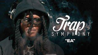 Young Nudy “EA” w/ a Live Orchestra | Audiomack Trap Symphony