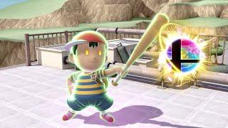 PK Starstorm: Ness