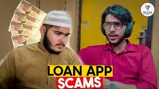 Loan Scams | Don’t Fall For These Traps !! | Scam alert short film