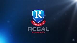 Regal Products | Corporate Video