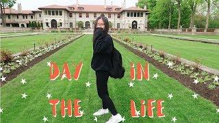 day in the life of a boarding school student