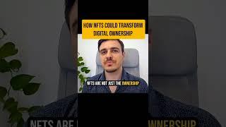 How NFTs could transform digital ownership
