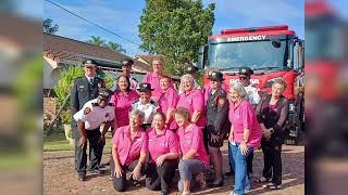 Wings of Hope Cancer Event 2025
