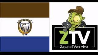 San Jose de Zapata  ZTV 