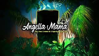 One Scoot X Kezy Froze X Namek Flo X Kippin Rush - Angella Mama (Audio Visual)