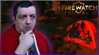 FIREWATCH ▶ ПРОХОЖДЕНИЕ НА РУССКОМ ▶ ДЕНЬ 2