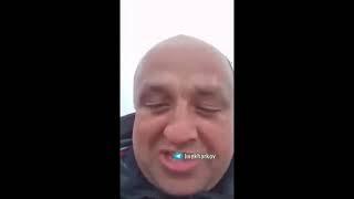 Ukrainian villagers continue snatching russian military equipment