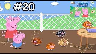 WORLD OF PEPPA PIG - #20 Happy Guinea Pigs - Android Gameplay (Xiaomi 11T Pro)