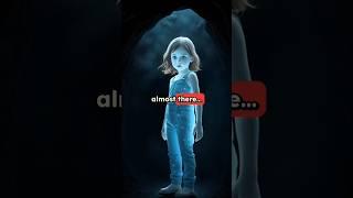 Whisper in the Black Hallow Tunnel #terrifyingtales #scarystories #shorts #ghost