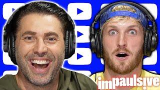 Adam Ray Roasts Logan Paul’s Love Life - IMPAULSIVE EP. 295