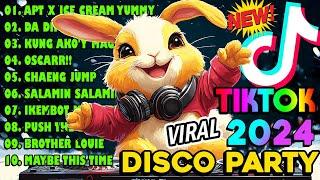 [TOP VIRAL] NEW TIKTOK MASHUP BUDOTS DANCE REMIX 2024 - TRENDING DISCO REMIX 2024 NONSTOP NEW SONGS