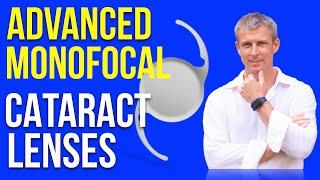 Enhanced intraocular lenses for cataract surgery - the IOL truth vs hype
