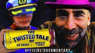 The Twisted Tale of Mr Based & WorldOfTShirts | Official Documentary