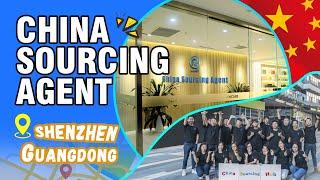 China Sourcing Agent | Strategy Sourcing & Product Engineering & DTC Solution | Ruizhi Sourcing