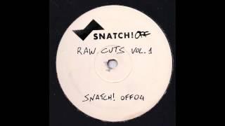 Mennie - Yo 'N Da Drum (Original Mix) [Snatch! OFF]