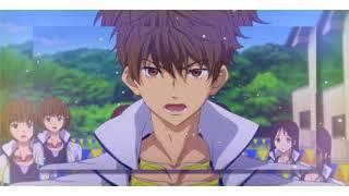 Natsuya Kirishima AMV