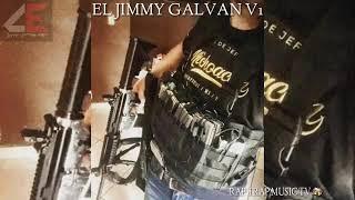 El Jimmy Galvan V1 ( El Comando Exclusivo)