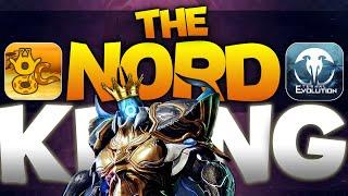 The Nordking: Is NORDTHION The New Ruler of EE? | Eternal Evolution