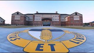 Pick SWCS! Get to know more about how you can serve at the JFK Special Warfare Center and School.