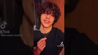 CREDS TO OWNERS BUT BRO SAID BODY IS SO TEA #jafia #ayden #live #notme