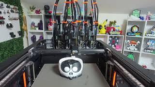 Live Prusa XL