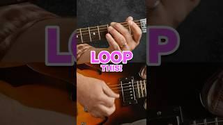  Phrasing Practice Loop from “Smoke on the Water” – Play This!