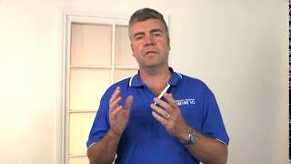 How To Hang a Door With Hinges | Mitre 10