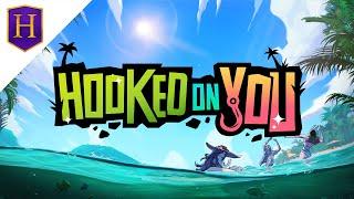 Hooked On You | Valentines Day Special 2025