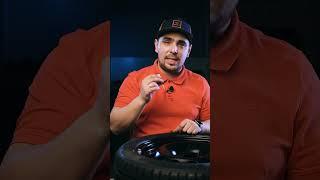 Когда менять РЕЗИНУ?! Какая глубина протектора шин допустима? #авто #diy #своимируками #резина